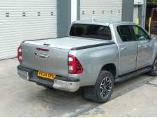 Used Mountain Top for Toyota Hilux / Rocco MK9-MK11 (16-ON) Double Cab