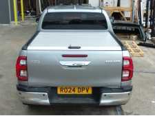 Used Mountain Top for Toyota Hilux / Rocco MK9-MK11 (16-ON) Double Cab