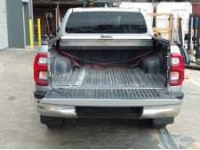 Used Mountain Top for Toyota Hilux / Rocco MK9-MK11 (16-ON) Double Cab