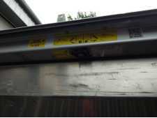 Used Mountain Top for Toyota Hilux / Rocco MK9-MK11 (16-ON) Double Cab