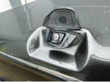 Used Maxcover Tonneau cover for Wildtrak Ford Ranger Double Cab MK5-MK7