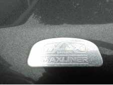 Used Maxcover Tonneau cover for Wildtrak Ford Ranger Double Cab MK5-MK7