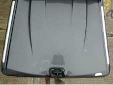 Used Maxcover Tonneau cover for Wildtrak Ford Ranger Double Cab MK5-MK7