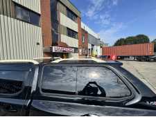 Used SJS Canopy for Ford Rangr  MK8 (23-ON) Double Cab