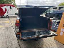 Used Top UP for  Ford Ranger  MK5-MK7 (12-23) Double Cab