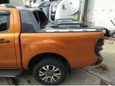 Used Top UP for  Ford Ranger  MK5-MK7 (12-23) Double Cab