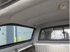 Used Truckman for Volkswagen (VW) Amarok  MK1- (11-17) Double Cab