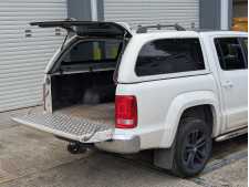 Used Truckman for Volkswagen (VW) Amarok  MK1- (11-17) Double Cab
