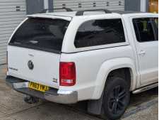 Used Truckman for Volkswagen (VW) Amarok  MK1- (11-17) Double Cab