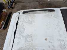 Used Truckman for Volkswagen (VW) Amarok  MK1- (11-17) Double Cab