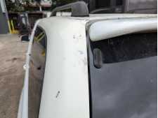 Used Truckman for Volkswagen (VW) Amarok  MK1- (11-17) Double Cab