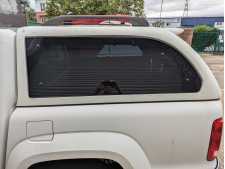 Used Truckman for Volkswagen (VW) Amarok  MK1- (11-17) Double Cab