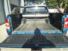 Used Mountain Top for  Mitsubishi L200 Series 6  MK7-MK7 (09-19) Double Cab