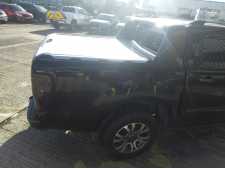 Used Mountain Top for  Ford Ranger  MK5-MK7 (12-23) Double Cab