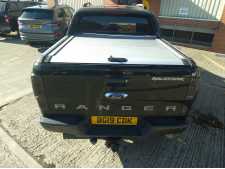 Used Mountain Top for  Ford Ranger  MK5-MK7 (12-23) Double Cab