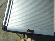 Used Mountain Top for  Ford Ranger  MK5-MK7 (12-23) Double Cab