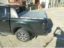 Used Mountain Top for  Ford Ranger  MK5-MK7 (12-23) Double Cab
