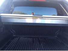 Used Mountain Top for  Ford Ranger  MK5-MK7 (12-23) Double Cab