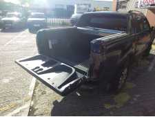 Used Mountain Top for  Ford Ranger  MK5-MK7 (12-23) Double Cab