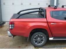 Used Mountain top for  Mitsubishi L200 Series 6  MK8 (19-22) Double Cab