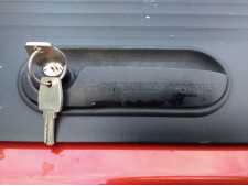 Used Mountain top for  Mitsubishi L200 Series 6  MK8 (19-22) Double Cab