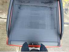 Used Mountain top for  Mitsubishi L200 Series 6  MK8 (19-22) Double Cab