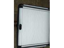 Used Mountain Top for Ford Ranger MK5-MK7 (12-23) Double Cab Wildtrak