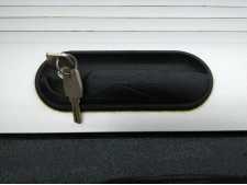 Used Mountain Top for Ford Ranger MK5-MK7 (12-23) Double Cab Wildtrak