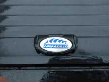 Ford Ranger MK5-MK7 (2015-2023) Armadillo Rollert Shutter