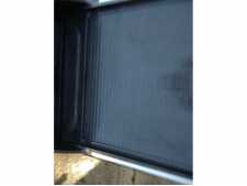 Ford Ranger MK5-MK7 (2015-2023) Armadillo Rollert Shutter