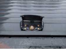 Ford Ranger MK5-MK7 (2015-2023) Armadillo Rollert Shutter