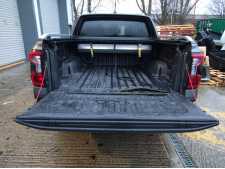 Mountain Roller Shutter/Top for Ford Ranger MK8 Wildtrak