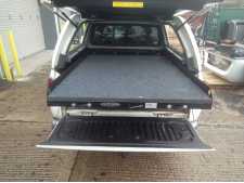 Used Tray Slide for All Pickup Trucks