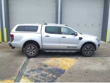 Used Aeroklas for Ford Ranger  MK5-MK7 (12-23) Double Cab