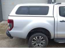 Used Aeroklas for Ford Ranger  MK5-MK7 (12-23) Double Cab