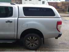 Used Aeroklas for Ford Ranger  MK5-MK7 (12-23) Double Cab