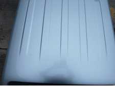 Used Aeroklas for Ford Ranger  MK5-MK7 (12-23) Double Cab