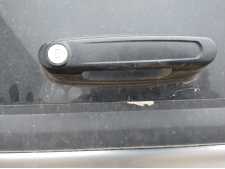 Used Aeroklas for Ford Ranger  MK5-MK7 (12-23) Double Cab