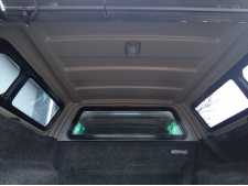 Used Aeroklas for Ford Ranger  MK5-MK7 (12-23) Double Cab