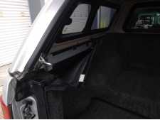 Used Aeroklas for Ford Ranger  MK5-MK7 (12-23) Double Cab