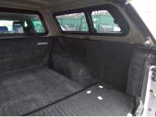 Used Aeroklas for Ford Ranger  MK5-MK7 (12-23) Double Cab