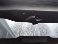 Used Aeroklas for Ford Ranger  MK5-MK7 (12-23) Double Cab