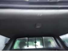 Used  Truckman Canopy in Silver for  Ford Ranger  MK5-MK7 (12-23) Double Cab