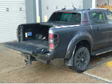 Used Mountain top for Ford Ranger  MK5-MK7 (12-23) Double Cab