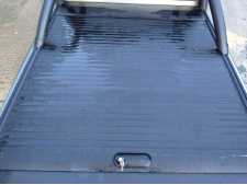 Used Mountain Top for Nissan Navara NP300 Double Cab