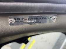 Shop soiled Ford Ranger MK5-MK7 12-22 Double Cab, with Central Locking in Sea Grey as new