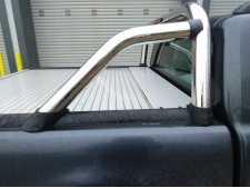 Used Mountain top for Ford Ranger  MK5-MK7 (12-23) Double Cab