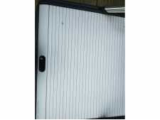 Used Mountain top for Ford Ranger  MK5-MK7 (12-23) Double Cab