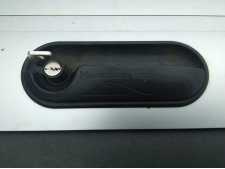 Used Mountain Top for  Ford Ranger  MK5-MK7 (12-23) Double Cab