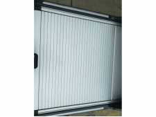 Used Mountain Top for  Ford Ranger  MK5-MK7 (12-23) Double Cab